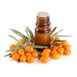 Huile de graines de baies d'argousier, prix de gros pour stimuler le système de Digestion - Product Image 2