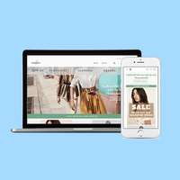 Best Fashion Clothing eCommerce Website Development Company in India | Top Notch eCommerce Website Services by Webroot Infosoft