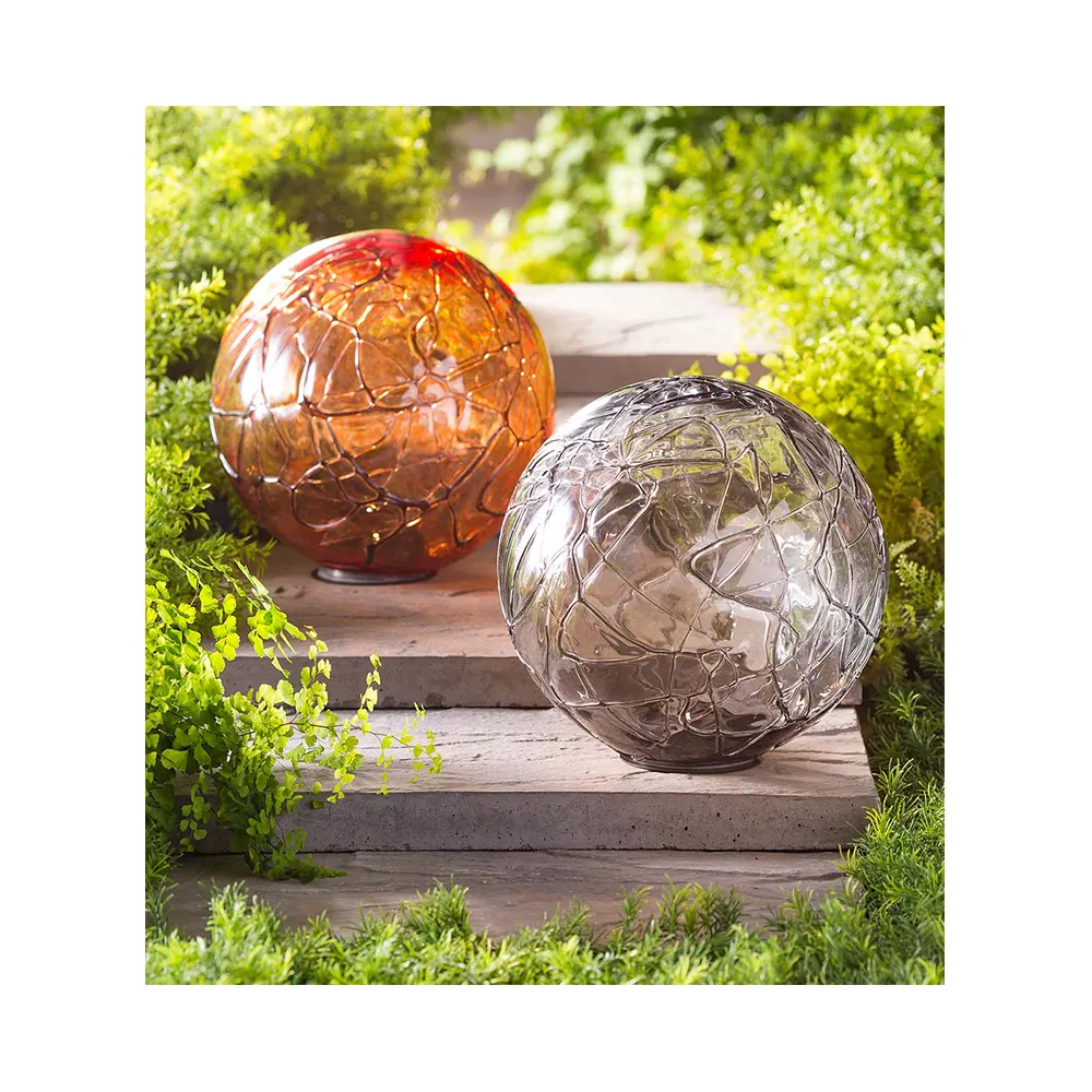 Best Product in Lighting Glass Orb Lightning Listing at Wholesale Purchase