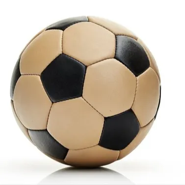 Super Sports Brown Soccer Ball
