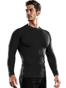 ที่มีคุณภาพสูงของยามผื่นสำหรับผู้ชาย - Product Image 2