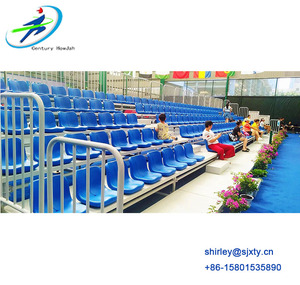 Kursi Tribun Olahraga HDPE, Kursi Stadion Olahraga, Kursi Tribun Sepak Bola untuk Dijual - Product Image 6