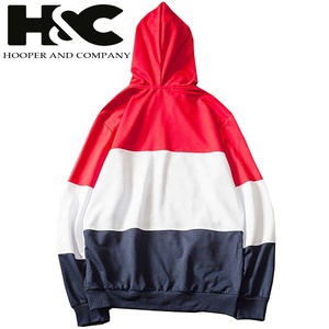 Brand New Multi Colour Blank <b>Pullover</b> Sweatshirt Custom <b>Men</b> Clothes Hoodies With Logo - Product Image 4