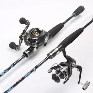caster fishing rod, caster fishing rod Suppliers and Manufacturers