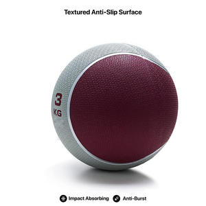 High quality custom logo gym power training pvc slam <b>balls</b> <b>medicine</b> <b>balls</b> - Product Image 3