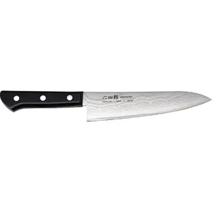 180 millimetri giapponese Gyuto in acciaio inox coltello da cucina lo chef set