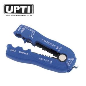 Taiwán-Pelacables multifunción, pelacables de alta calidad, 0,8mm ~ 2,6mm - Product Image 1