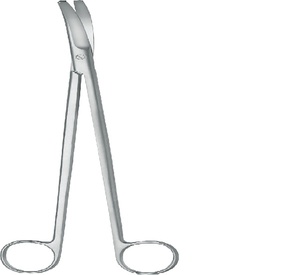 Tijeras rectales - Product Image 1