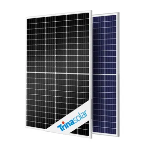 Longi trina qcell risen tier 1 painel solar 182 w 182 w 540w, distribuidores de grau a 550mm x 670mm