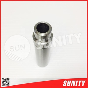 Nouvelle guide de soupape en acier de haute qualité OEM 148616-11170 SUNITY pour moteur hors-bord 6LA, pièce de rechange pour bateau, fabriquée à Taïwan - Product Image 3