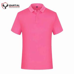 Polo de algodón 100% para hombre, nuevo diseño, ropa informal, tela tejida, impresión Digital, gran oferta para camisetas Polo, poliéster liso - Product Image 6