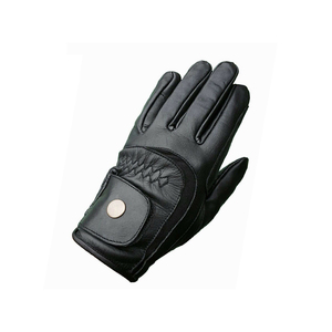 Gants d'équitation isolés de performance Gants haute performance conçus pour la chaleur et le confort pendant les promenades - Product Image 2