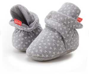 Bona-bottes en cuir véritable doré pour bébé, chaussures de marque, mode été, légères, OEM, printemps, clé, image, motif en caoutchouc - Product Image 2