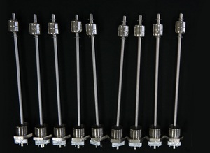 Interruptor de Nivel de Flotador de 240 VCA, Instrumento de Medición de Nivel Resistente a la Intemperie con Cabeza de Aluminio Fundido a Presión - Product Image 5