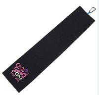 Serviette de toilette carrée en microfibre 100% polyester, super absorbante, à séchage rapide, tricotée unie, avec impression personnalisée Superseed et motifs sur mesure