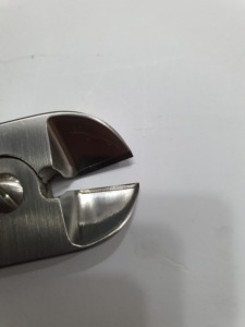 คีมตัดสายไฟทำจากสเตนเลสสตีล9" - Product Image 6