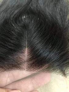Viet Nam <b>Wig</b> with Frontal Closure 4x4 Best Product Type All Colors Remy Hair Competitive Price Vietnam Hair <b>Wigs</b> Raw Hair - Product Image 2