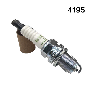 Bujia-bujías de iridio para motores, consoladores 7g11gs BP7HS PZFR6R BKR5EY consolfr6d11 BKUR6ET-10 DCPR7E para Lexus <span class=keywords><strong>ES35</strong></span> Avalon Aval - Product Image 3