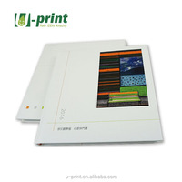 Livre Photo personnalisé, impression numérique de remise de diplôme, couverture rigide