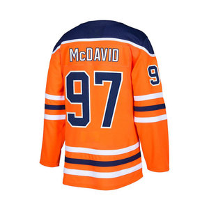 Jersey de hockey retro cosido, auténtico, clásico, oferta, envío directo - Product Image 3