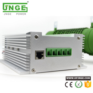 Pin Lithium 1500W Gió + Bộ Điều Khiển Sạc Năng Lượng Mặt Trời Lai 1000W Với Máy Phát Điện Gió Chức Năng Sạc MPPT Boost - Product Image 4