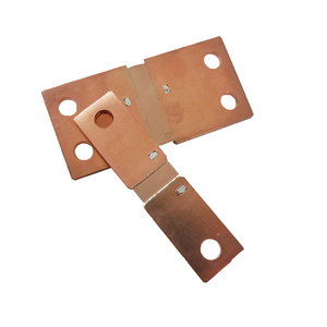 Bề Mặt Gắn Kết Chính Xác <span class=keywords><strong>Milliohm</strong></span> Hợp Kim Shunt Điện Trở, Điện Trở QE-2512 Loại - Product Image 2