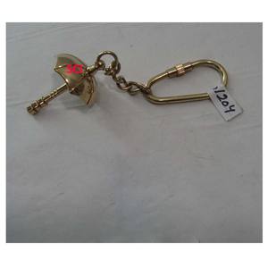 Porte-clés de conception de clé nautique sur Offre Spéciale Designer Antiqui et Vintage - Product Image 6