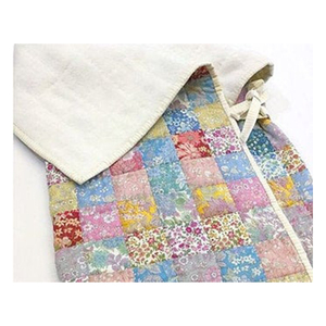 2020 New Design Pure Organic Baby <b>Sleeping</b> <b>Bag</b> - Product Image 1