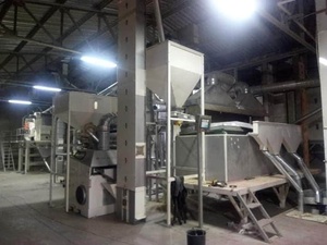 Hữu cơ khô cần tây Lá Chất lượng cao khô hạt cần tây tinh khiết và thô chế biến bán buôn - Product Image 6