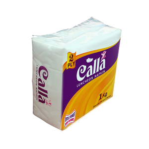 กระดาษอเนกประสงค์ คาลล่า เมจิก 2 ชั้น 100 แผ่น/แพ็ค 60 แพ็ค/ลัง - Product Image 4