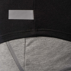 Meilleure vente hommes 100% coton débardeur respirant confortable de haute qualité pour les entraînements de gymnastique Style décontracté imprimé musculation - Product Image 3