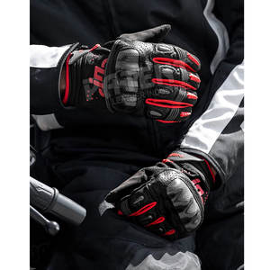 Gants en cuir personnalisés, de qualité extrême, confortables, vente en gros, pièces, nouvelle collection - Product Image 2