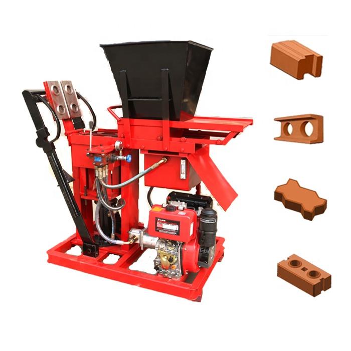 Best Interlocking Brick Making Machine for Sale in India| Alibaba.com