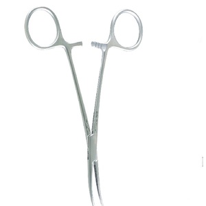 Pinzas de Crile para bebé - Product Image 6