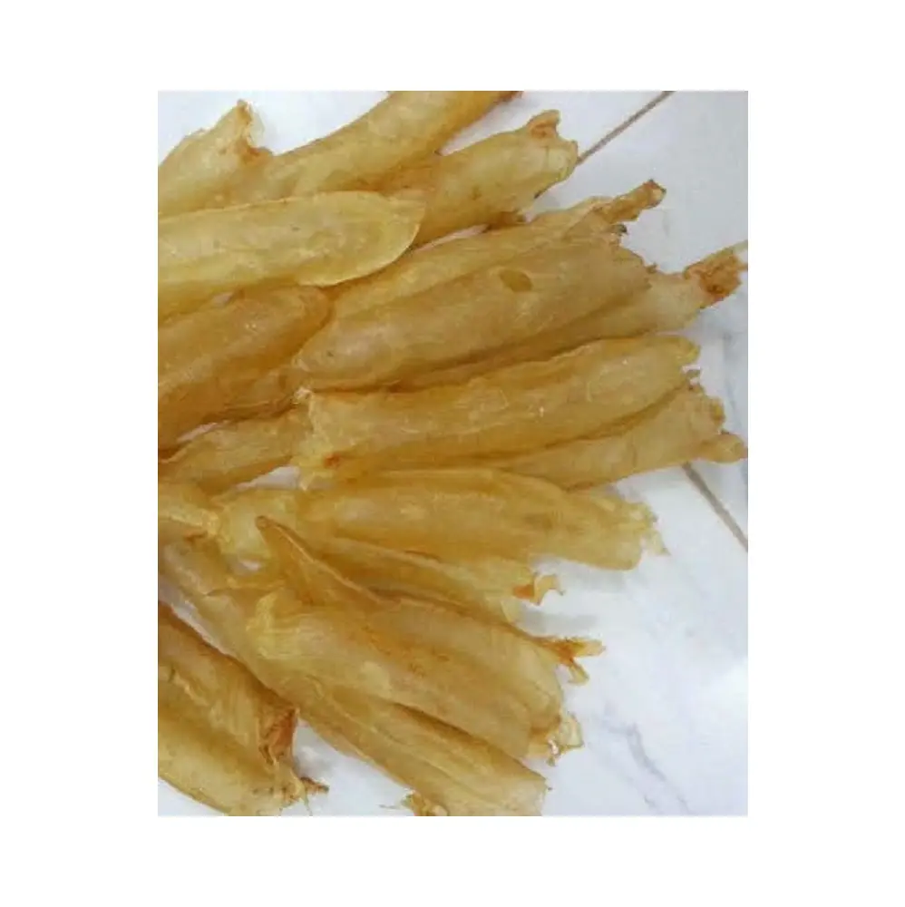 HIGH QUALITY DRIED FISH MAW IN VIET NAM