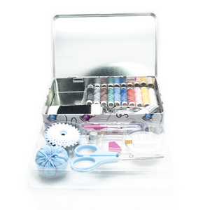 Kits de couture excellente qualité, 100 pièces, pour couturier, tailleur, vente en gros - Product Image 4