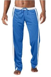 Pantalons longs pour hommes, amples et décontractés, Jogging en duvet d'hiver, nouvelle collection, 2021 - Product Image 4
