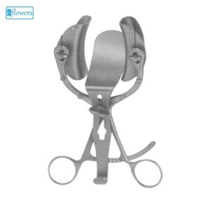 Legueu ไม้พายสำหรับกระเพาะปัสสาวะด้วยมือได้รับการรับรองจาก CE เครื่องมือผ่าตัดคลาส II - Product Image 1