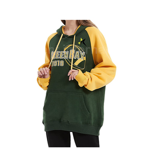 Hoodie d'hiver brodé en usine, best-seller pour hommes - Personnalisable en polyester/coton, polaire, séchage rapide, respirant, écologique - Product Image 4