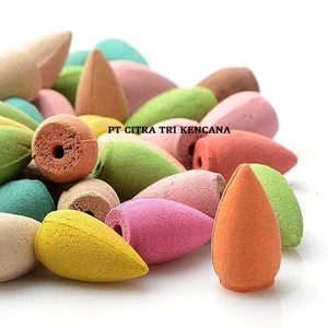 BUKHOOR BAKHOOR GAHARU ผงไม้ธูป Halisahar,วัตถุดิบสำหรับธูปหอม - Product Image 4