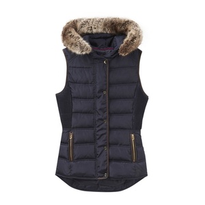 Wooem — gilet d'cavalier matelassé pour femmes, nouveau design d'équitation, de qualité supérieure, à la mode, - Product Image 1
