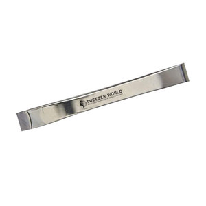 Pinzas de cocina para desespinar pescado, mini pinzas planas y oblicuas, herramienta removedora de espinas - Product Image 4