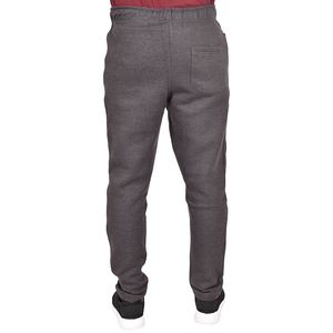 Meilleure vente en gros de pantalons décontractés pour hommes pour le bureau de haute qualité 100% coton automne course sport Design - Product Image 2
