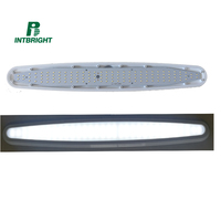 Lampe de travail LED pliable sur pied, lumière de travail réglable pour machine à coudre, établi, machine-outil, équipement industriel