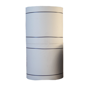 Rollos de cartón gris para hacer tubos de papel, embalaje, rollos Jumbo - Product Image 1