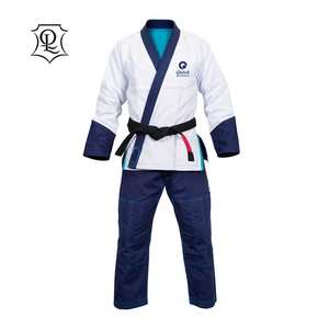 Uniforme de artes marciales BJJ, traje de karate, Judo, Taekwondo, Gi, uniformes de entrenamiento - Product Image 1