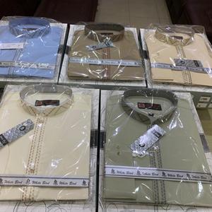 <b>Mens</b> <b>Shalwar</b> <b>Kameez</b>/Embroided <b>Mens</b> <b>Shalwar</b> <b>Kameez</b>/Wash and Wear <b>Shalwar</b> <b>Kameez</b> - Product Image 2