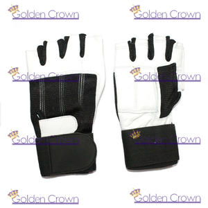 Professional Women Fitness Sport Half <b>Finger</b> Riding Gym Yoga Weightlifting <b>Gloves</b> - Product Image 5
