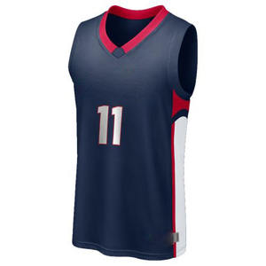 Uniformes de basket-ball, de haute qualité, pas cher - Product Image 1