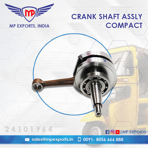 CIGÜEÑAL PARA TRICICLO - Product Image 6